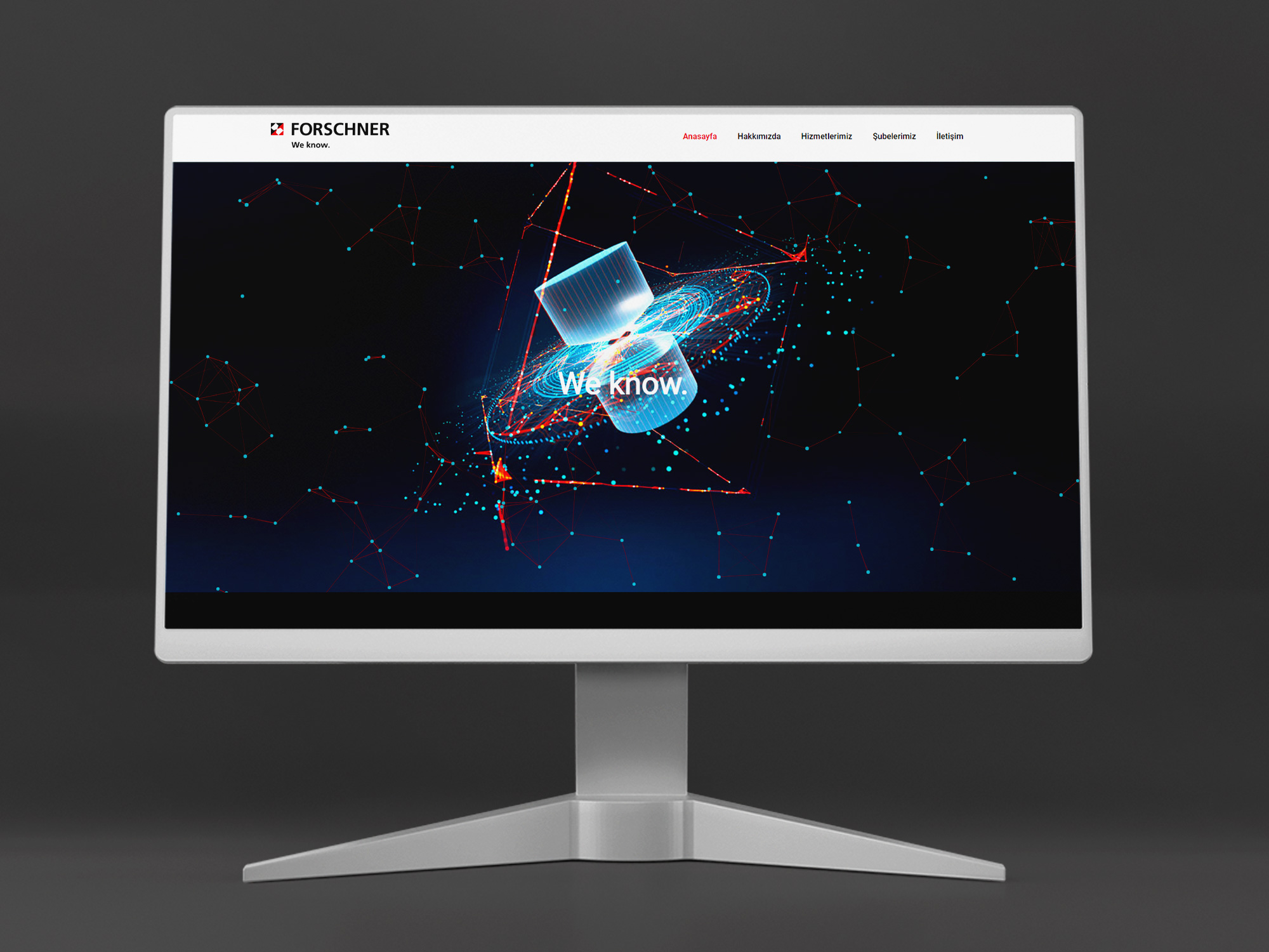 Forschner Kablo Sistemleri