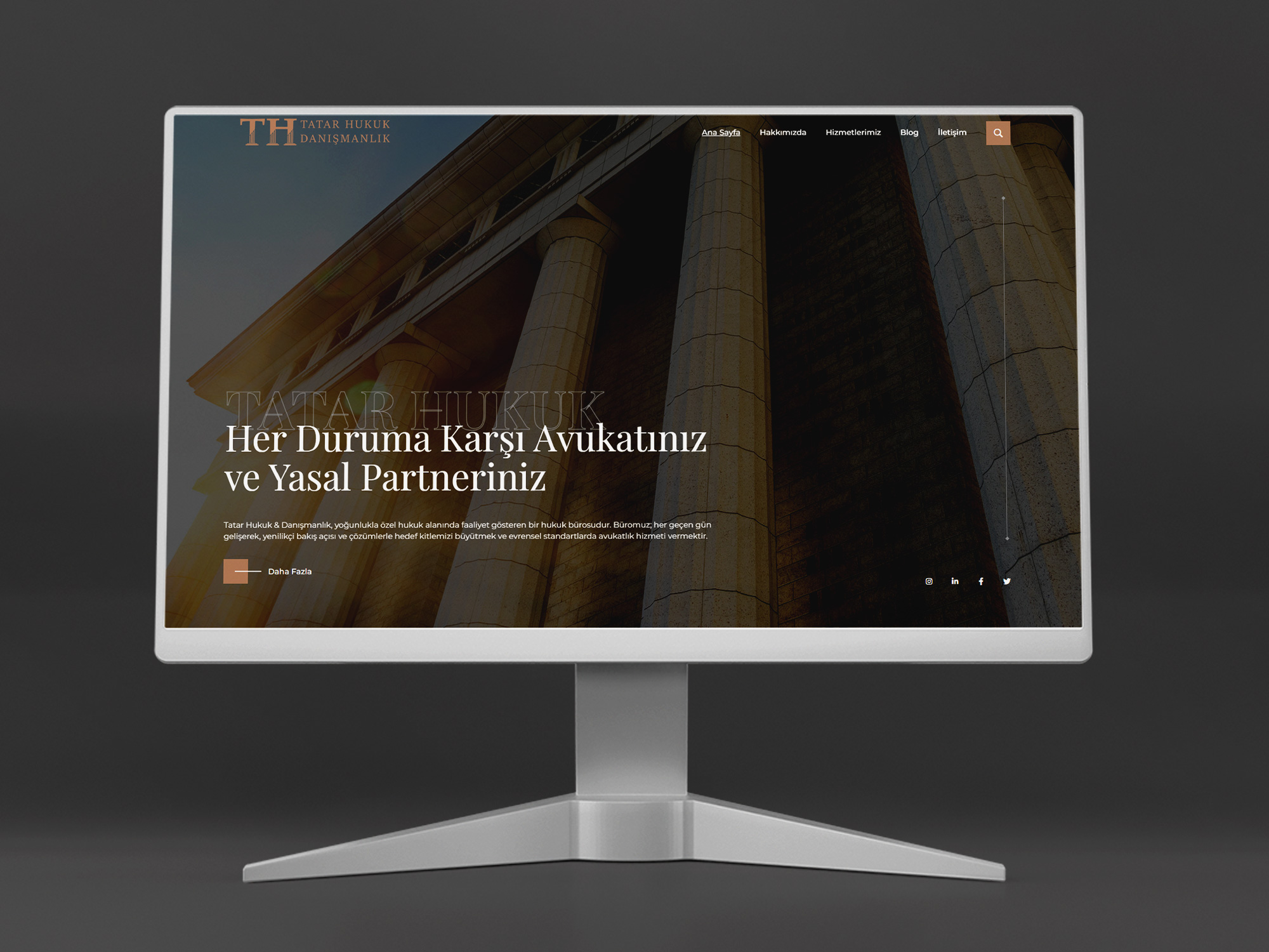 Tatar Danışmanlık